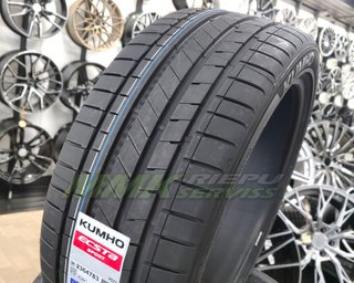 225/45R18 Kumho ECSTA Sport PS72 95Y XL RP
