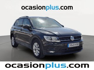 Volkswagen Tiguan Edition 2.0 TDI 85 kW (115 CV)