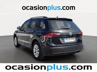 Volkswagen Tiguan Edition 2.0 TDI 85 kW (115 CV)