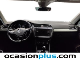 Volkswagen Tiguan Edition 2.0 TDI 85 kW (115 CV)