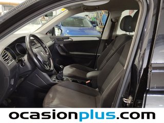Volkswagen Tiguan Edition 2.0 TDI 85 kW (115 CV)