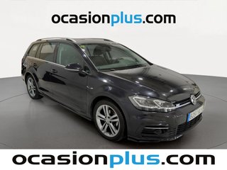Volkswagen Golf Variant Sport 2.0 TDI 110 kW (150 CV) DSG