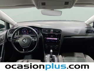 Volkswagen Golf Variant Sport 2.0 TDI 110 kW (150 CV) DSG