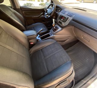 FORD KUGA TDCI 140CV MANUAL