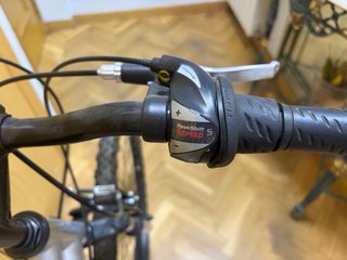 Bicicleta KX Sporty 20