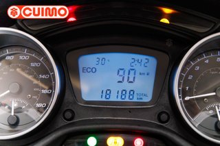 PIAGGIO MP3 500 SPORT