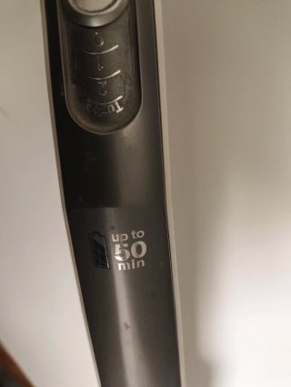 Aspiradora Bosch 25.2V Lithium-Ion