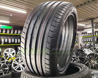 235/45R18 Nankang Sportnex AS-2+ 98W XL