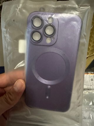 4 Fundas modernas para iPhone 13 Pro