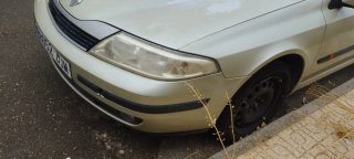 Renault Laguna 2001