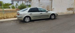 Renault Laguna 2001