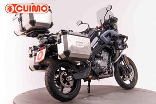 CFMOTO 800 MT SPORT