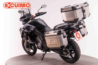 CFMOTO 800 MT SPORT