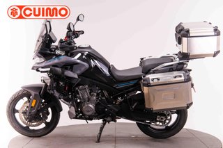 CFMOTO 800 MT SPORT