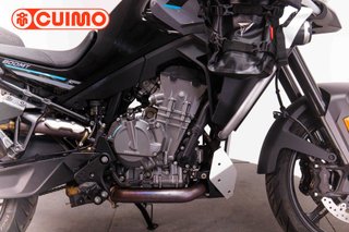 CFMOTO 800 MT SPORT