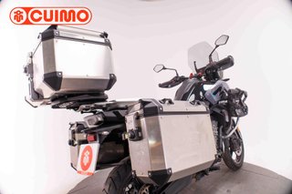 CFMOTO 800 MT SPORT
