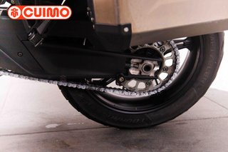 CFMOTO 800 MT SPORT