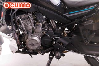 CFMOTO 800 MT SPORT