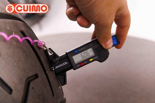 CFMOTO 800 MT SPORT
