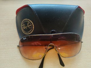 Gafas de sol Ray-Ban
