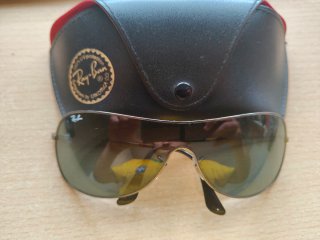 Gafas de sol Ray-Ban