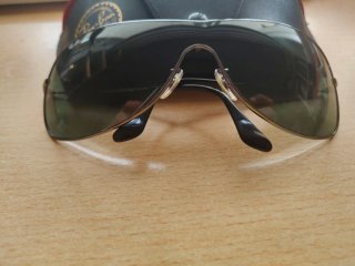 Gafas de sol Ray-Ban