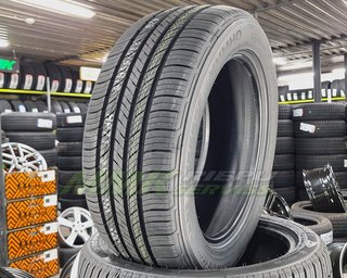 235/60R18 Kumho CRUGEN HP71 107V XL RP
