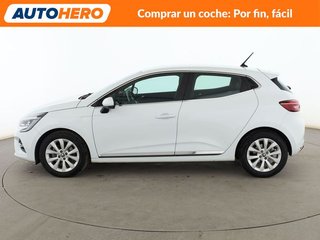 Renault Clio 1.5 BLUE dCi Zen