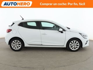 Renault Clio 1.5 BLUE dCi Zen