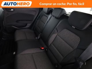 Renault Clio 1.5 BLUE dCi Zen