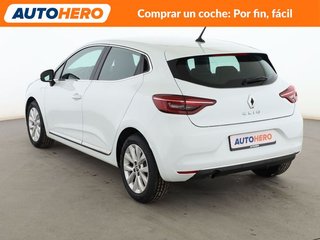 Renault Clio 1.5 BLUE dCi Zen