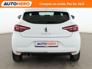 Renault Clio 1.5 BLUE dCi Zen