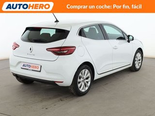 Renault Clio 1.5 BLUE dCi Zen