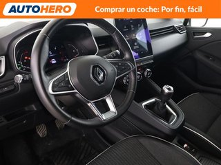 Renault Clio 1.5 BLUE dCi Zen
