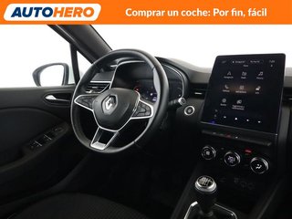 Renault Clio 1.5 BLUE dCi Zen