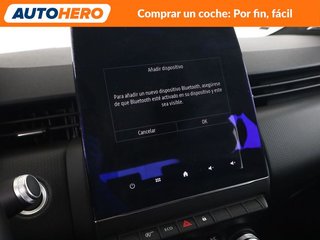 Renault Clio 1.5 BLUE dCi Zen