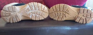 Lote Ropa Nieve Niños: Botas, Guantes y Calcetines