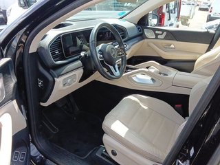 Mercedes-Benz GLE Coupé GLE 350 e 4MATIC (Híbrido Enchufable)