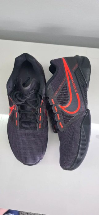 Tênis Nike Zoom Metcon Turbo 2 - Tamanho 40.5