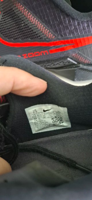 Tênis Nike Zoom Metcon Turbo 2 - Tamanho 40.5