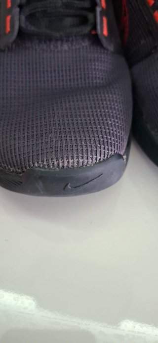 Tênis Nike Zoom Metcon Turbo 2 - Tamanho 40.5