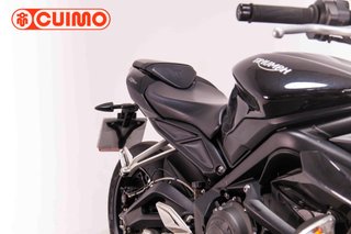 TRIUMPH STREET TRIPLE S