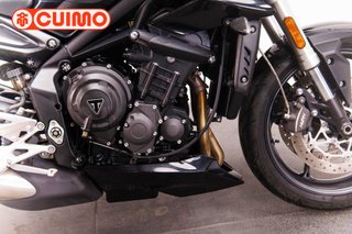 TRIUMPH STREET TRIPLE S