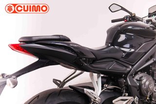 TRIUMPH STREET TRIPLE S