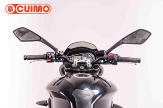TRIUMPH STREET TRIPLE S