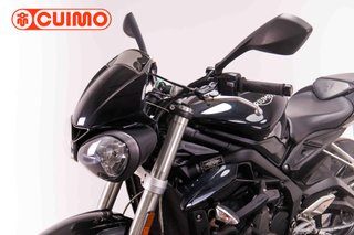 TRIUMPH STREET TRIPLE S