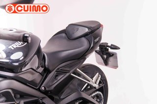 TRIUMPH STREET TRIPLE S