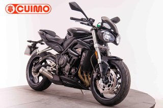 TRIUMPH STREET TRIPLE S