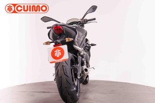 TRIUMPH STREET TRIPLE S