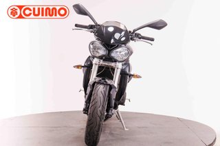 TRIUMPH STREET TRIPLE S